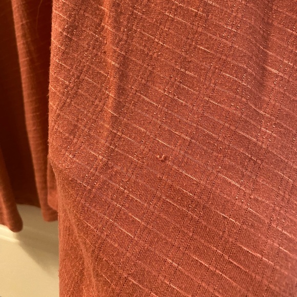 Anthro Ipomoea Tunic - Picture 5 of 6